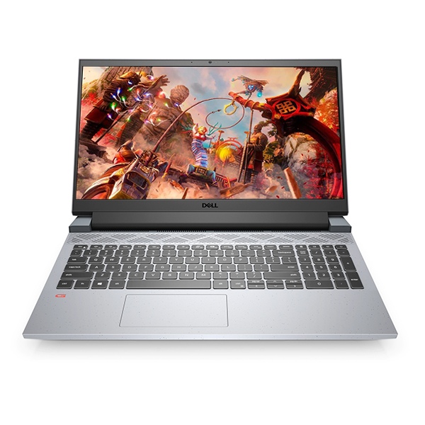 لپ تاپ دل 15.6 اینچی مدل Dell G15-5515 R5-5600H